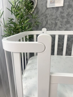 ліжечко дитяче