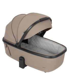 Коляска 2 в 1 Carrello Ultimo CRL-6528 Cool Grey/Серый - Фото 7