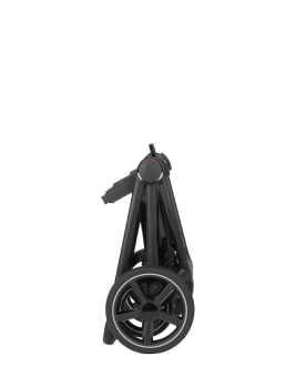 Коляска 2 в 1 Carrello Ultimo CRL-6528 Cool Grey/Серый - Фото 8