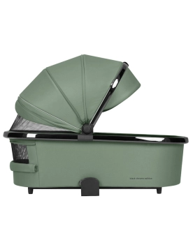 Коляска 2 в 1 Carrello Ultimo NF CRL-6511 Fern Green/Зеленый - Фото 1