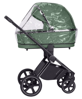 Коляска 2 в 1 Carrello Ultimo NF CRL-6511 Fern Green/Зеленый - Фото 2