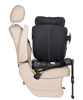 Автокрісло Carrello Genesis+ CRL-12807 Beetle Green i-Size 40–150 см ISOFIX, поворот, опор.стійка /1/ Зелений - Фото 10