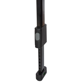 Автокрісло Carrello Genesis+ CRL-12807 Beetle Green i-Size 40–150 см ISOFIX, поворот, опор.стійка /1/ Зелений - Фото 2