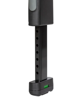 Автокрісло Carrello Genesis+ CRL-12807 Beetle Green i-Size 40–150 см ISOFIX, поворот, опор.стійка /1/ Зелений - Фото 7