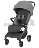Коляска прогулянкова Carrello Atom M CRL-5527 Alloy Grey/Сірий