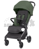 Коляска прогулянкова Carrello Atom M CRL-5527 Echo Green/Зелений