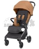 Коляска прогулянкова Carrello Atom M CRL-5527 Mango Beige/Бежевий