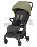 Коляска прогулочная Carrello Atom S CRL-5526 Antique Green /1/ Зеленый