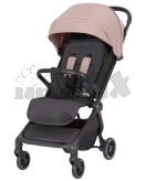 Коляска прогулочная Carrello Atom S CRL-5526 Blossom Pink /1/ Розовый