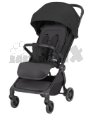 Коляска прогулочная Carrello Atom S CRL-5526 Storm Black/Черный