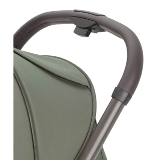 Коляска 2 в 1 Carrello Magia CRL-6555 2025 Malted Green/Зеленый - Фото 10