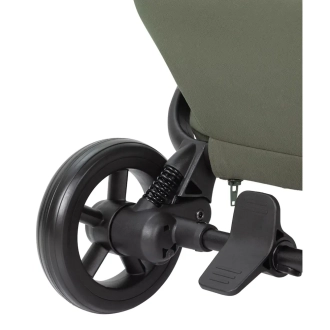 Коляска 2 в 1 Carrello Magia CRL-6555 2025 Malted Green/Зеленый - Фото 19