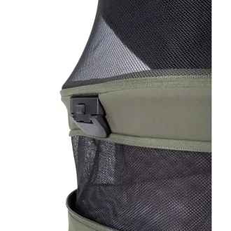 Коляска 2 в 1 Carrello Magia CRL-6555 2025 Malted Green/Зеленый - Фото 20