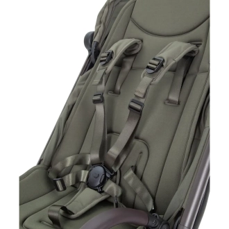 Коляска 2 в 1 Carrello Magia CRL-6555 2025 Malted Green/Зеленый - Фото 21