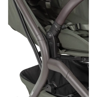 Коляска 2 в 1 Carrello Magia CRL-6555 2025 Malted Green/Зеленый - Фото 23