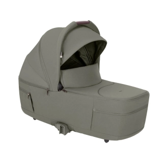 Коляска 2 в 1 Carrello Magia CRL-6555 2025 Malted Green/Зеленый - Фото 3
