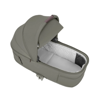 Коляска 2 в 1 Carrello Magia CRL-6555 2025 Malted Green/Зеленый - Фото 4