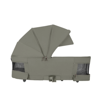 Коляска 2 в 1 Carrello Magia CRL-6555 2025 Malted Green/Зеленый - Фото 5