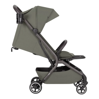 Коляска 2 в 1 Carrello Magia CRL-6555 2025 Malted Green/Зеленый - Фото 8