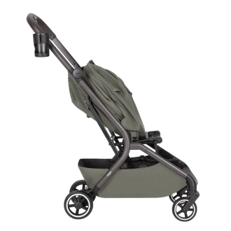 Коляска 2 в 1 Carrello Magia CRL-6555 2025 Malted Green/Зеленый - Фото 9