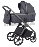 Коляска 2 в 1 Carrello Vector CRL-6550 Landscape Grey /1/ Серый