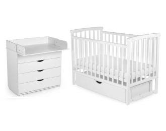 меблі в дитячу