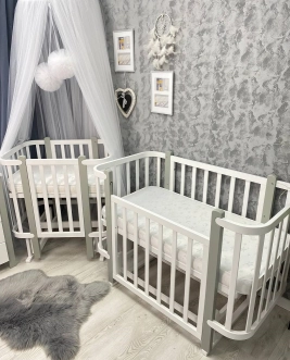 ліжко трансформер