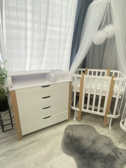 меблі в дитячу кімнату