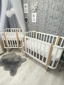 ліжко трансформер