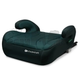 Автокресло бустер 22–36 кг Kinderkraft i-Boost Green/Зеленый