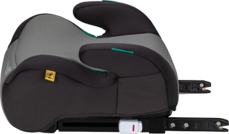 бустер isofix