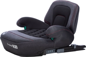 бустер isofix