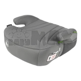 Бустер 15–36 кг Lionelo Luuk i-Size Grey/Серый
