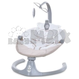 Центр укачивающий El Camino ME 1116 CUTE Beige/Бежевый