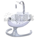 Центр укачивающий El Camino ME 1116 CUTE Gray/Серый