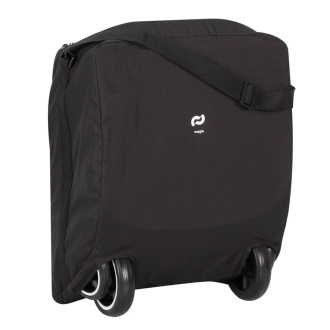 Коляска 2 в 1 Carrello Magia CRL-6555 2025 Elm Grey/Серый - Фото 11