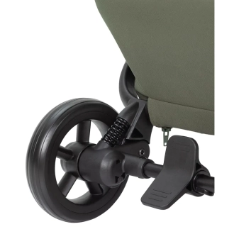 Коляска 2 в 1 Carrello Magia CRL-6555 2025 Elm Grey/Серый - Фото 13