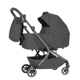 Коляска 2 в 1 Carrello Magia CRL-6555 2025 Elm Grey/Серый - Фото 1