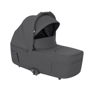 Коляска 2 в 1 Carrello Magia CRL-6555 2025 Elm Grey/Серый - Фото 3