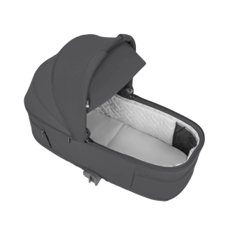 Коляска 2 в 1 Carrello Magia CRL-6555 2025 Elm Grey/Серый - Фото 4
