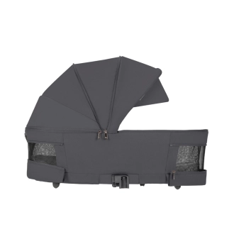 Коляска 2 в 1 Carrello Magia CRL-6555 2025 Elm Grey/Серый - Фото 5