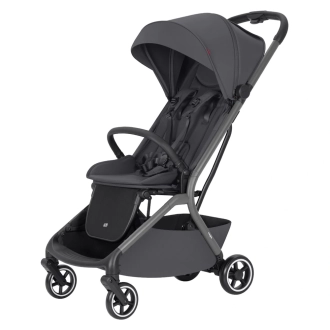 Коляска 2 в 1 Carrello Magia CRL-6555 2025 Elm Grey/Серый - Фото 7
