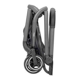 Коляска 2 в 1 Carrello Magia CRL-6555 2025 Elm Grey/Серый - Фото 8