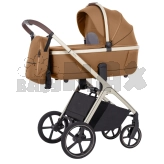 Коляска 2 в 1 Carrello Vector CRL-6550 Coral Beige /1/ Бежевый