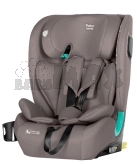 Автокресло Carrello Yukon CRL-15808 Sandstone Beige i-Size 76–150 см ISOFIX с наклоном, подстаканником /1/ Бежевый