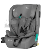 Автокресло Carrello Yukon CRL-15808 Seashell Grey i-Size 76–150 см ISOFIX с наклоном, подстаканником /1/ Серый