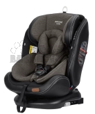 Автокресло 0–36 кг Carrello Asteroid CRL-12801/2 Hunter Green ISOFIX, поворот /1/ Зеленый