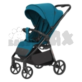 Коляска прогулочная Carrello Bravo Carbon Special CRL-5530 Marlin Blue /1/ Синий