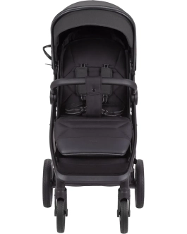 Коляска прогулочная Carrello Bravo CRL-5515 Storm Grey 2024 NF /1/ Серый - Фото 1