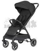 Коляска прогулочная Carrello Forza CRL-5535 Espresso Black /1/ Черный